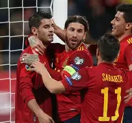 欧预赛：摩尔多瓦挑战烈火巍峨应战！的简单介绍